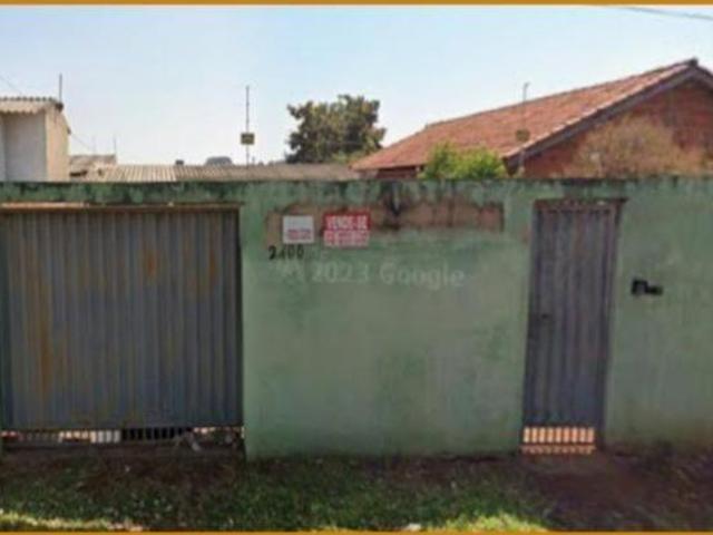 Casa venda em Região Geográfica Imediata de Paranaíba - Chapadão do Sul - Cassilândia, Chapadão do Sul
