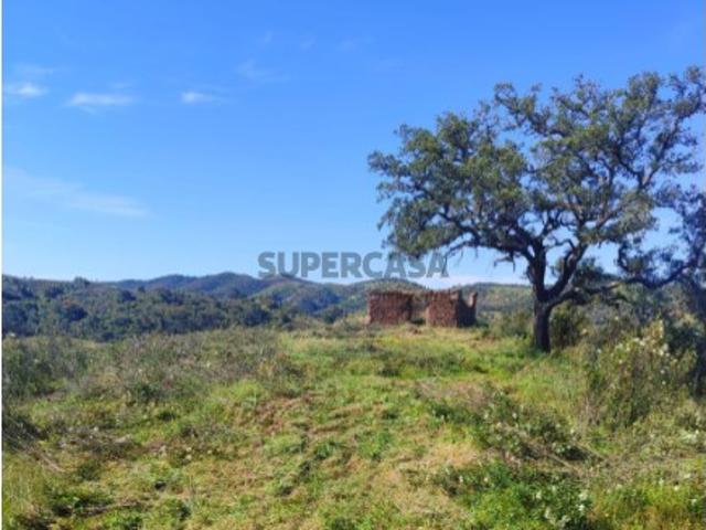 Terreno venda em Monte das Pitas, São Marcos Da Serra