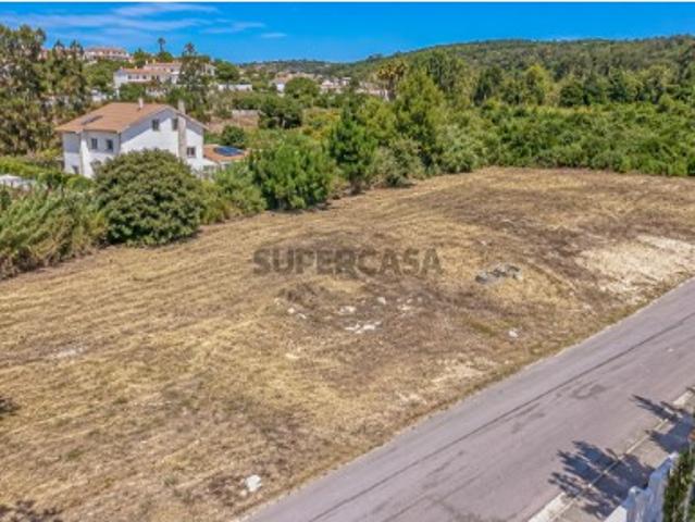 Terreno venda em Caldas Da Rainha, Leiria
