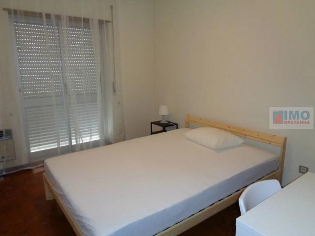 Quarto alugar em Castelo Branco, Canhoso