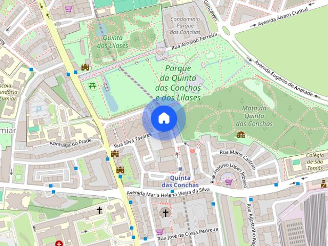 Quarto alugar em Lisboa