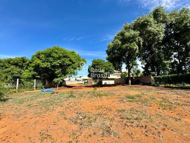 Casa aluguel em Park Way Quadra 16, Park Way