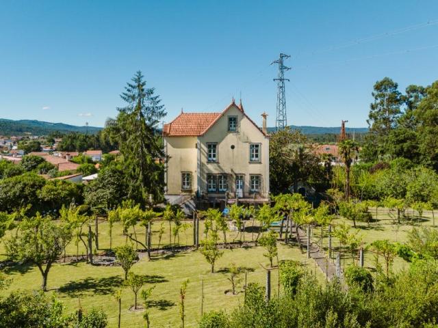 Vivenda venda em Viana Do Castelo