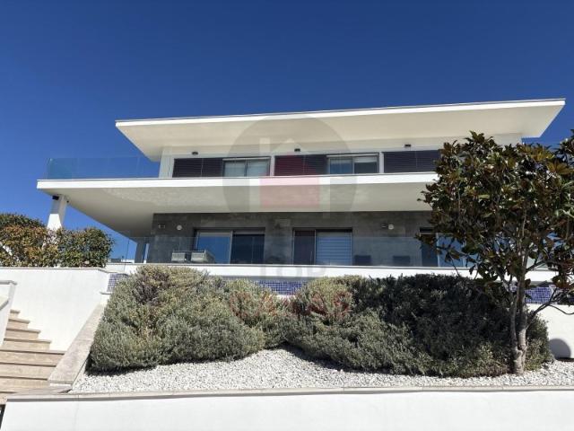 Casa venda em Nadadouro, Caldas da Rainha