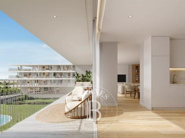 Apartamento venda em Vilamoura, Loulé