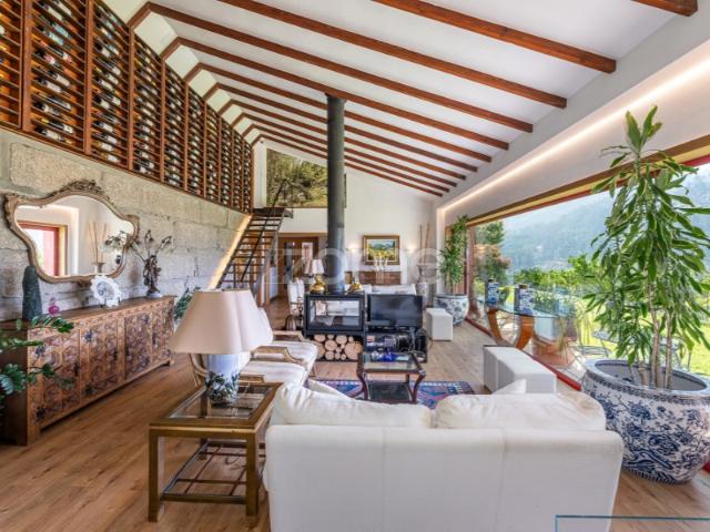 Casa venda em Admeus, Covas