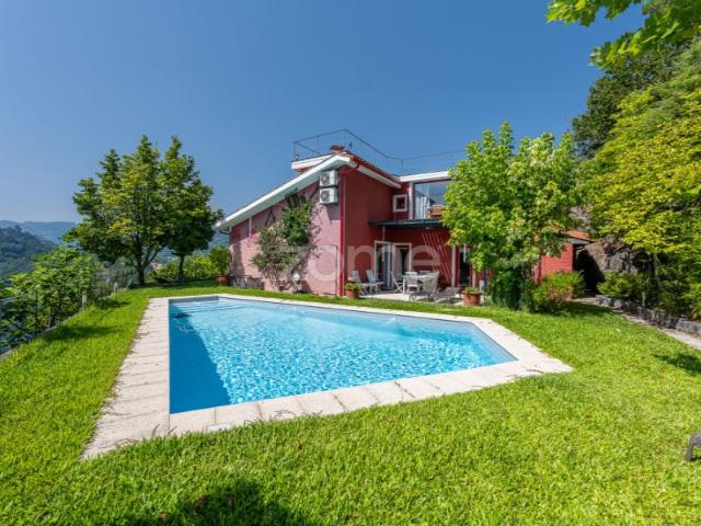 Casa venda em Admeus, Covas