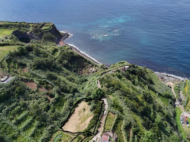 Terreno venda em Açores, Ribeira Grande