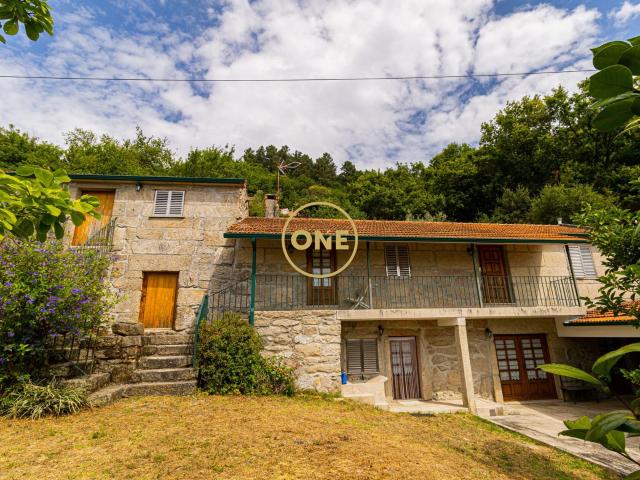 Casa venda em Vila Verde, Braga