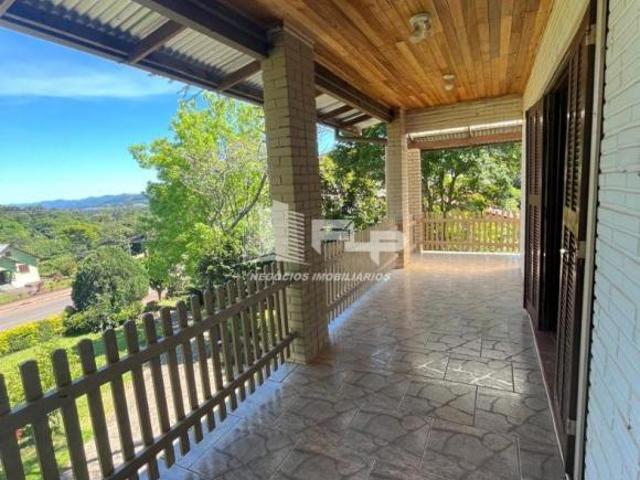 Casa venda em Região Geográfica Imediata de Novo Hamburgo - São Leopoldo, Linha Nova