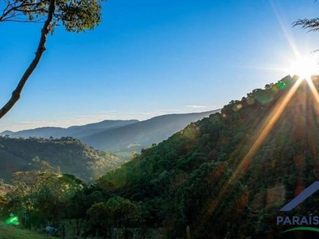 Sítio e chácara venda em Sapucaí-Mirim, Região Geográfica Intermediária de Pouso Alegre