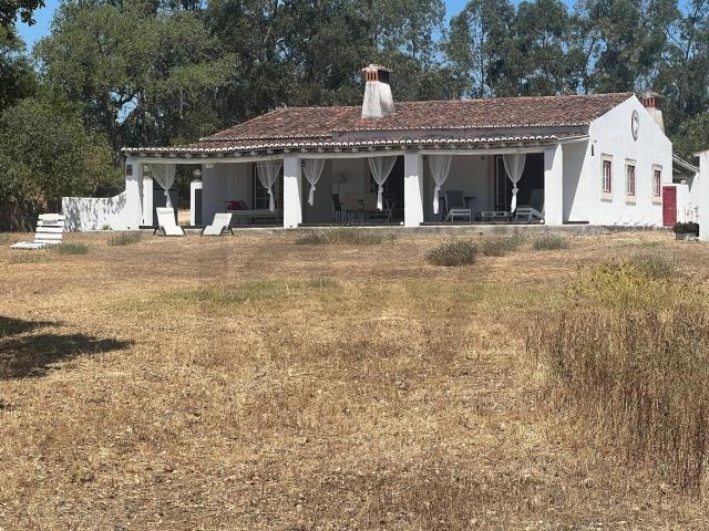 Vivenda venda em Santarém