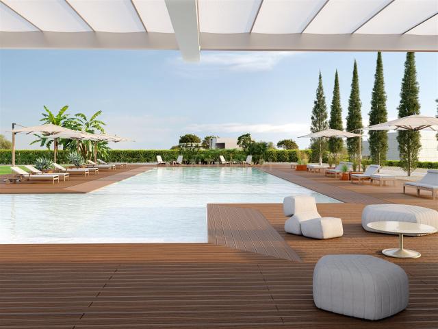 Apartamento venda em Loulé, Faro