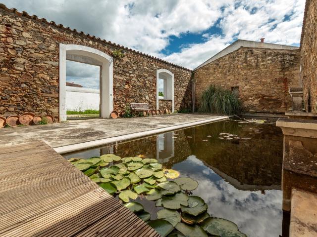 Vivenda venda em Monforte, Portalegre