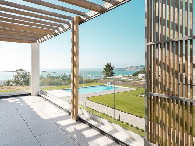 Apartamento venda em Pederneira, Leiria