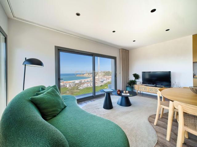 Apartamento venda em Pederneira, Leiria