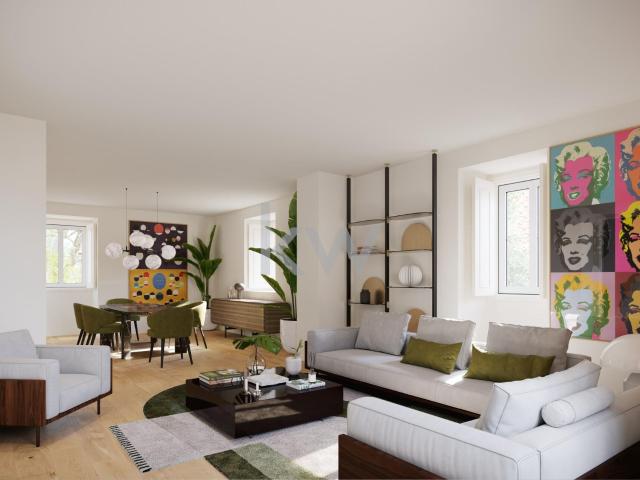 Casa venda em Alto da Faia, Lisboa