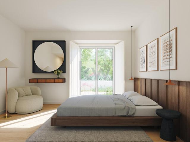 Casa venda em Alto da Faia, Lisboa