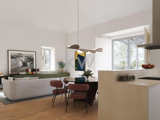 Casa venda em Alto da Faia, Lisboa