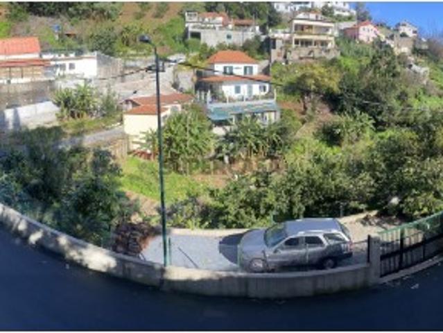 Terreno venda em Funchal, Ilha Da Madeira