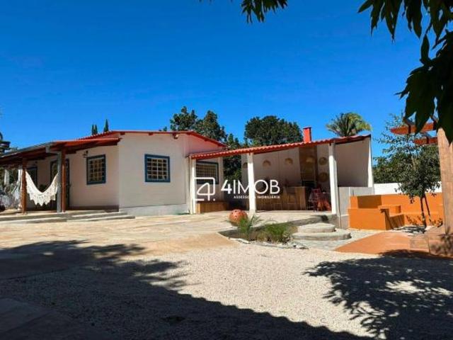 Casa venda em Região Geográfica Imediata de Anápolis, Região Integrada de Desenvolvimento do Distrito Federal e Entorno