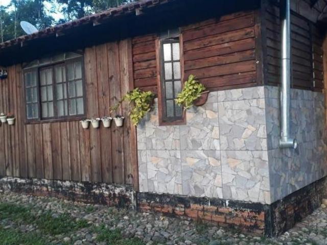 Sítio e chácara venda em Vila Santo Antônio, Morretes