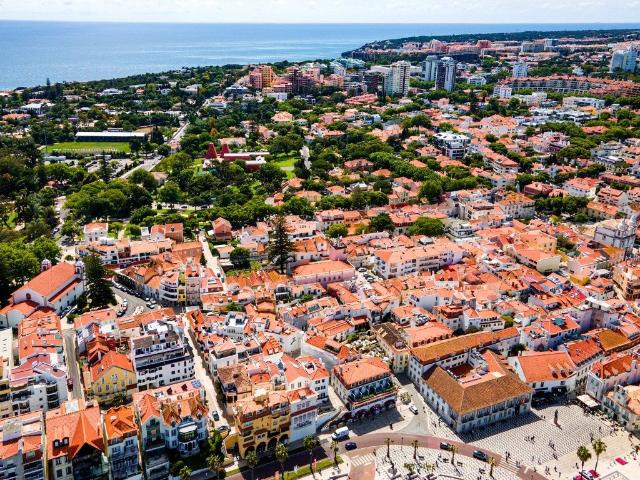 Vivenda venda em Cascais, Lisboa