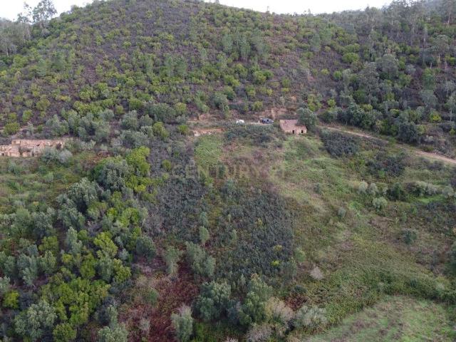 Prédio venda em Monchique, Faro