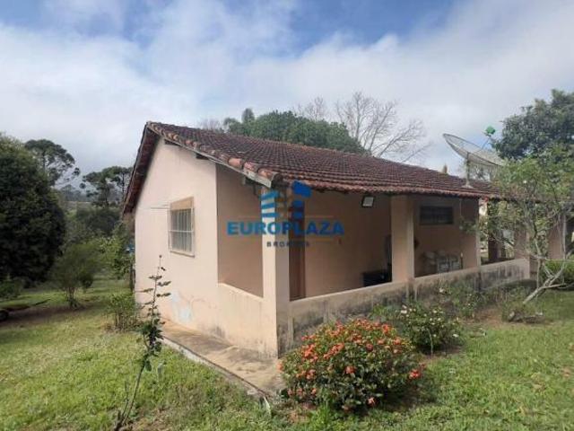 Sítio e chácara venda em Jacaré, Cabreuva