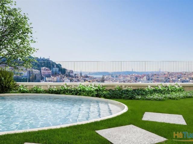 Apartamento venda em Lisboa
