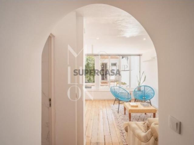 Casa venda em São Vicente de Fora, Lisboa