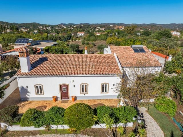 Vivenda venda em São Brás De Alportel, Faro