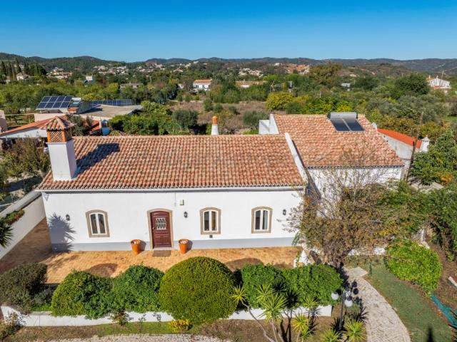 Casa venda em São Brás de Alportel