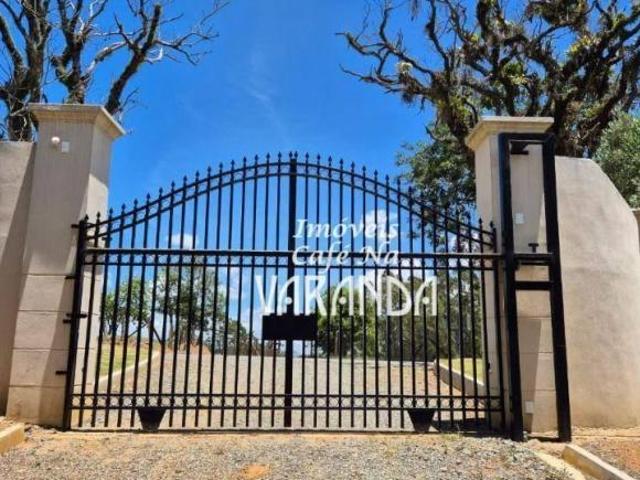 Sítio e chácara venda em Jardim dos Estados, Poços de Caldas
