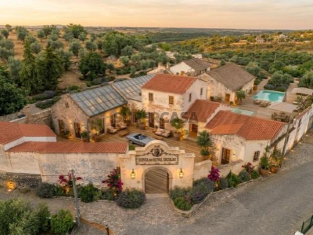 Casa venda em Veiros, Estremoz