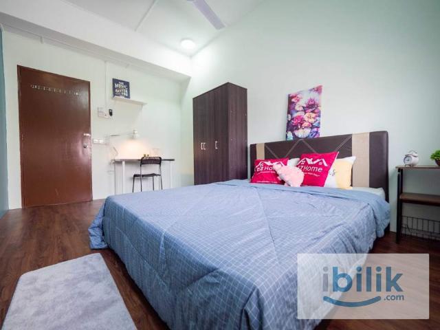 Room for rent in Petaling, Damansara Damai