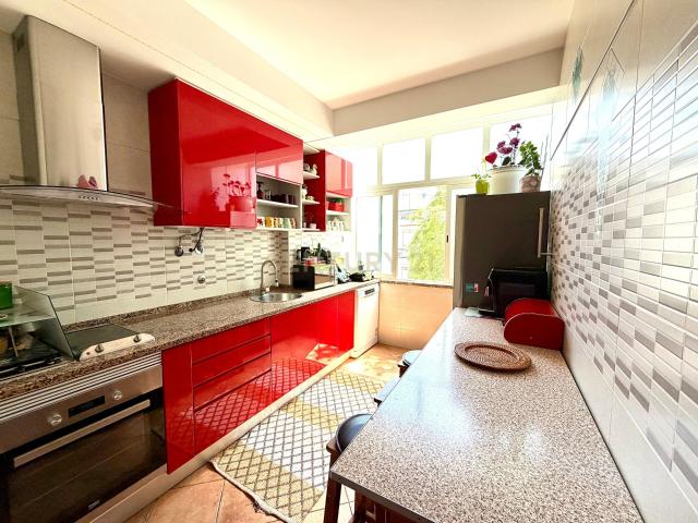 Apartamento venda em Mercês, Algueirão-Mem Martins