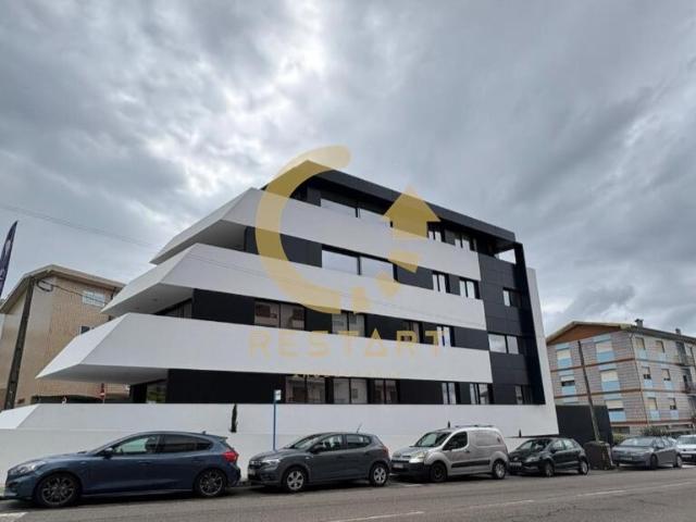 Apartamento venda em Gramido, Gondomar