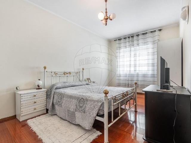 Apartamento venda em Braga (São José de São Lázaro e São João do Souto), Braga