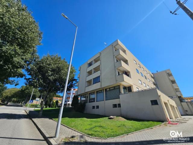 Apartamento venda em Santa Maria Da Feira, Aveiro