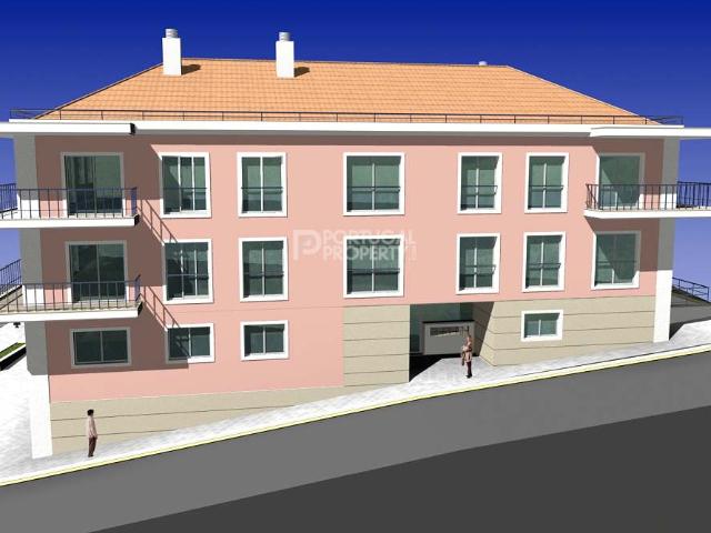 Terreno venda em Lisboa