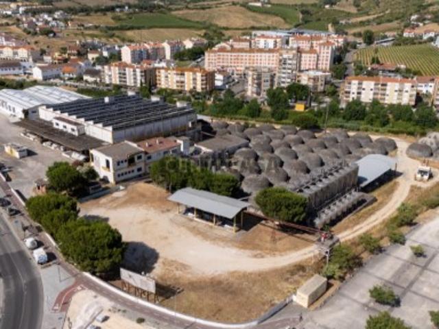 Armazém venda em Arruda Dos Vinhos, Lisboa