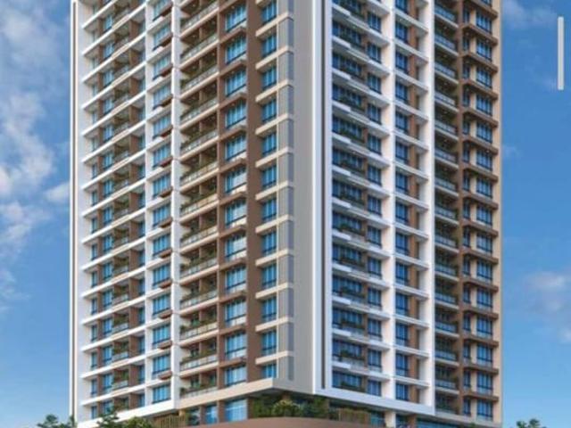 Flat for sale in Navi Mumbai, National Capital Territory Of Delhi