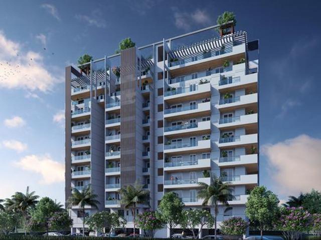 Flat for sale in Varanasi, Arunachal Pradesh