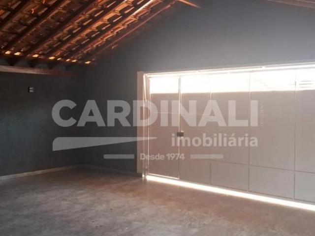 Casa venda em Região Imediata de São Carlos, São Carlos