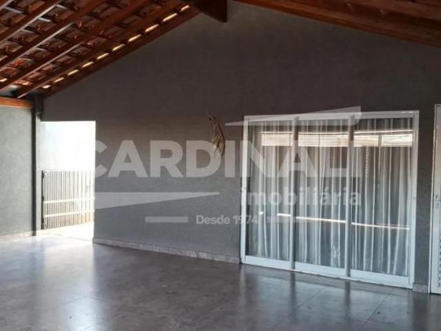 Casa venda em Região Imediata de São Carlos, São Carlos