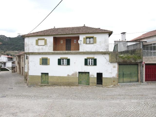 Casa venda em Vila Flor, Bragança