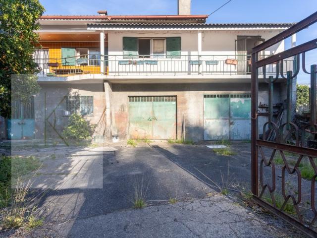 Casa venda em Vale, Arcos de Valdevez