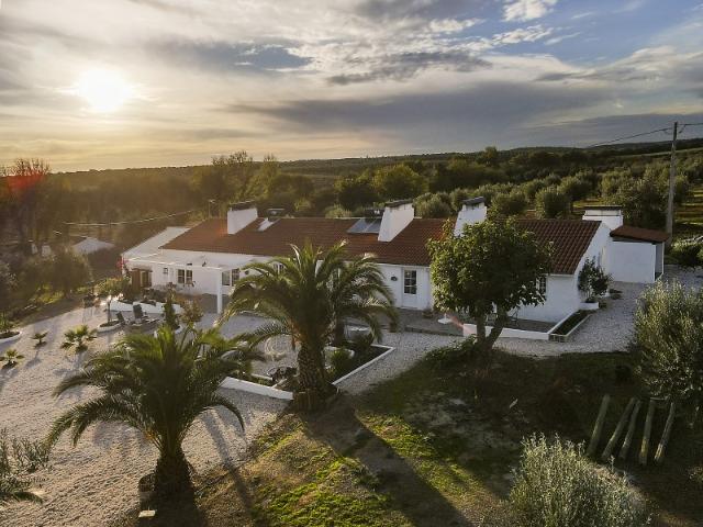 Quinta venda em Sousel, Portalegre