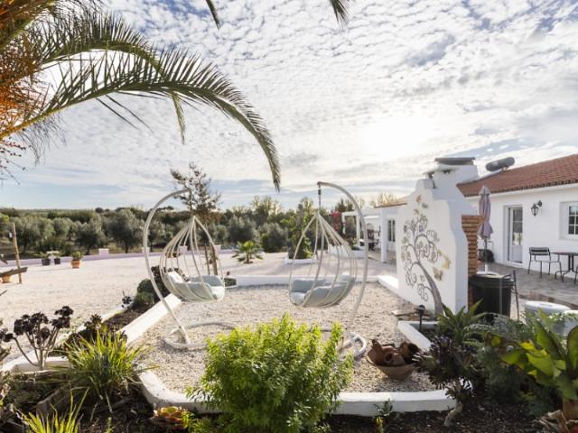 Quinta venda em Sousel, Portalegre